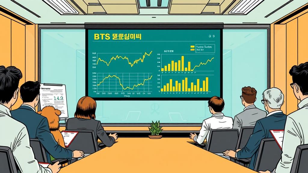 하이브, 2분기 매출 사상 최대 기록