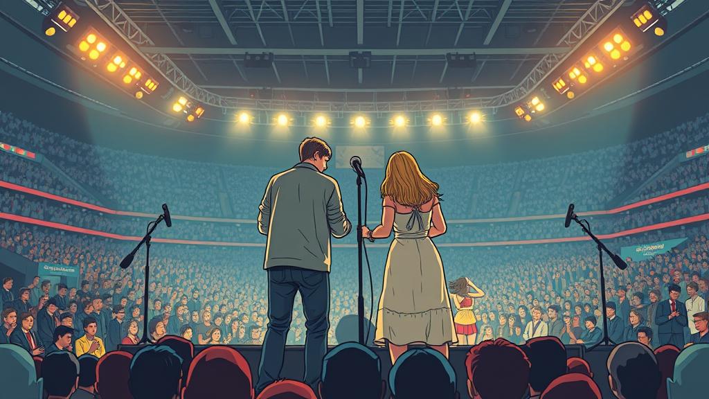 샘 페더·올리비아 딘의 'Rein Me In', 영국 차트 최장 1위 기록 세웠다