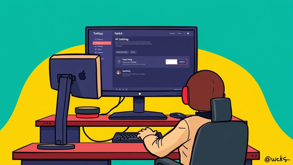 Twitch, 스트리머 콘텐츠 AI 훈련 활용에 거부 토글 제공