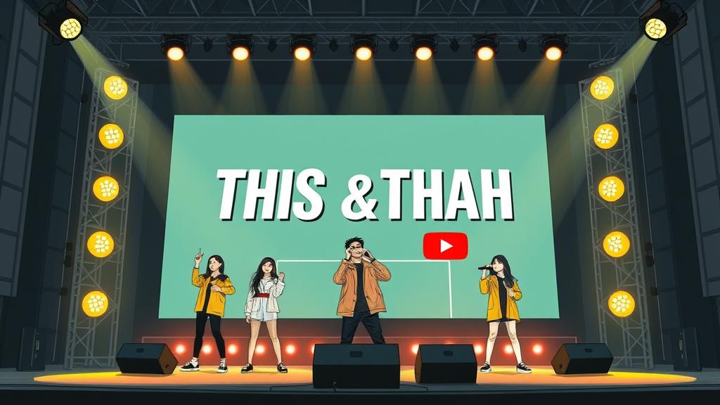 스트레이 키즈 ‘This & That’, 빌보드 새 음악 투표 1위