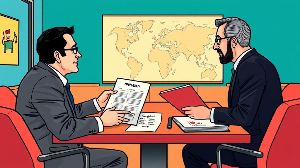 인플루언스 미디어, MENA 음악 카탈로그 투자사 IPNation에 전략 투자