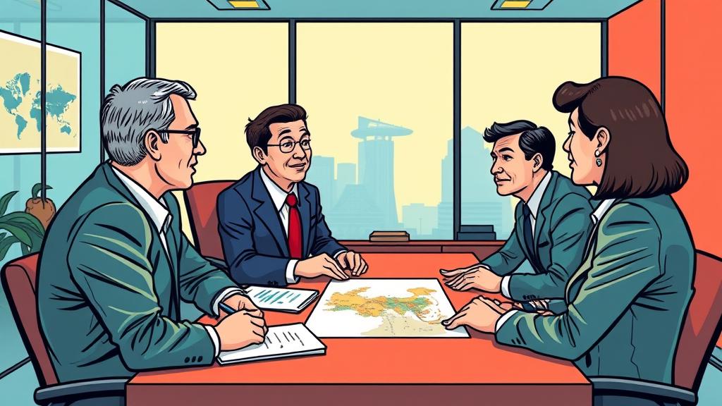 트라이앵글, 1500만달러 조달하고 로저 필드 영입