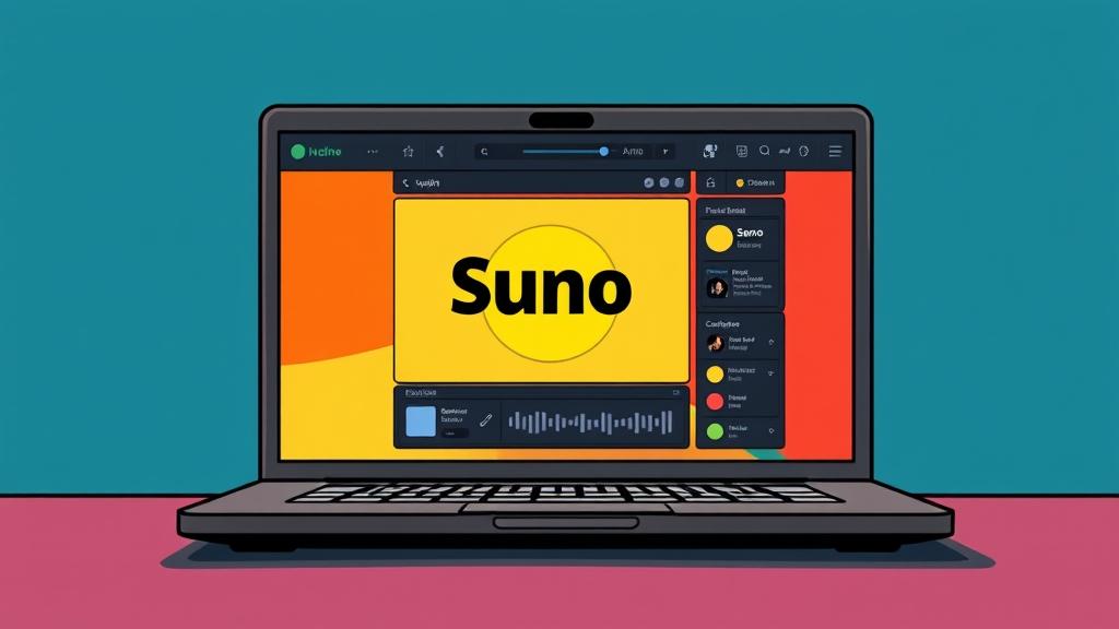 Musixmatch, Suno를 Sentinel 첫 고객으로 확보