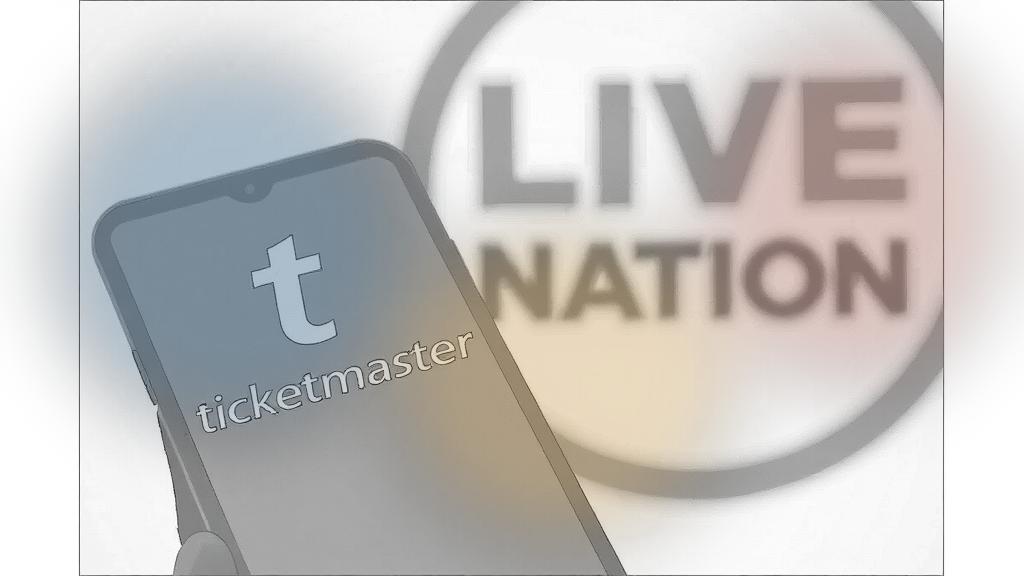 Ticketmaster, Gemini와 연동해 공연·경기 탐색 기능 도입