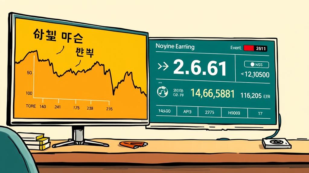 유니버설뮤직그룹, 2분기 매출 늘었지만 주가는 25% 급락